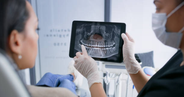Licensed Teeth Cleaning And Checkup service in The Woodlands, TX - Dentist Open Now